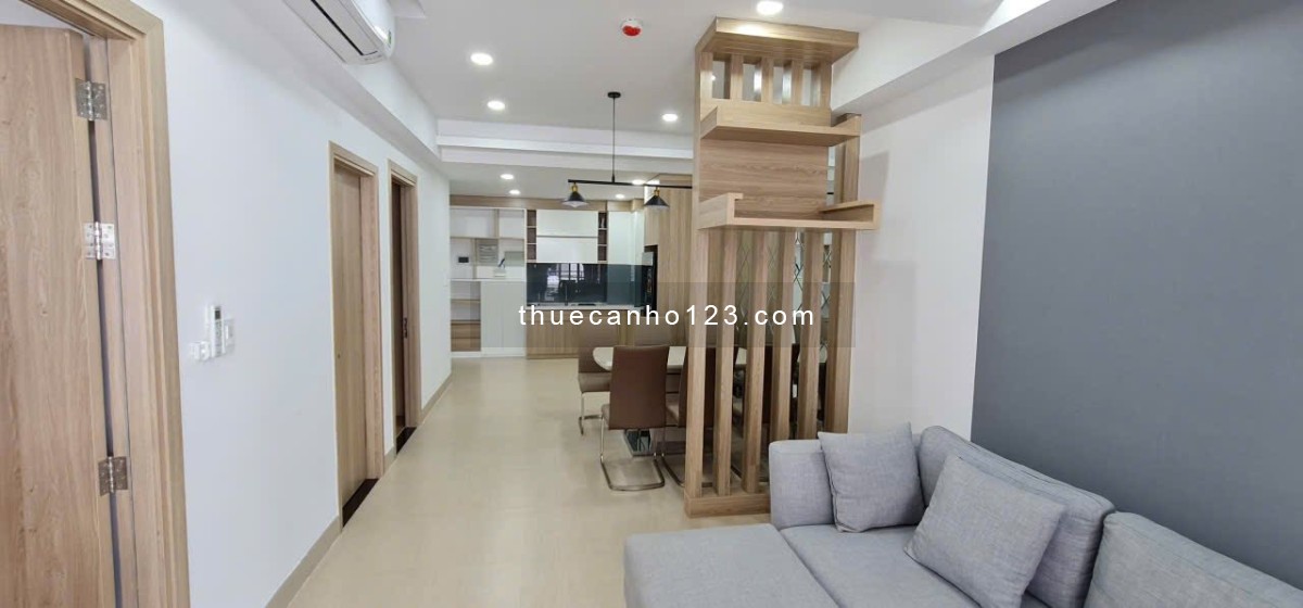 Cho Thuê 2PN – 2WC Căn Hộ Saigon South – Phú Mỹ Hưng - Ảnh 1