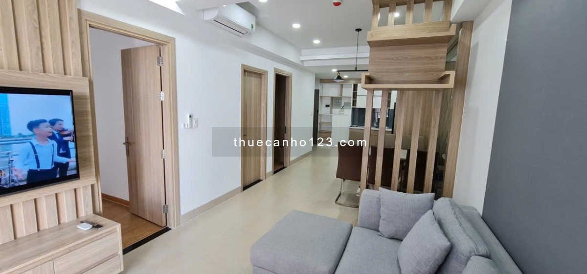 Cho Thuê 2PN – 2WC Căn Hộ Saigon South – Phú Mỹ Hưng - Ảnh 2