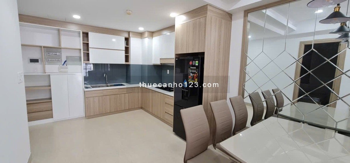 Cho Thuê 2PN – 2WC Căn Hộ Saigon South – Phú Mỹ Hưng - Ảnh 3