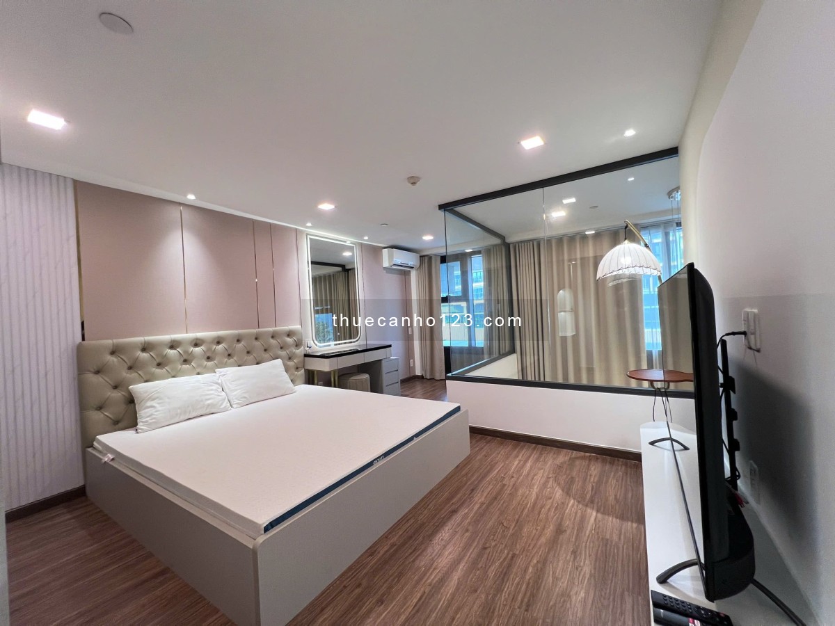 Cho Thuê Duplex Cao Cấp | The Metropole Opera – Thủ Thiêm - - Ảnh 5
