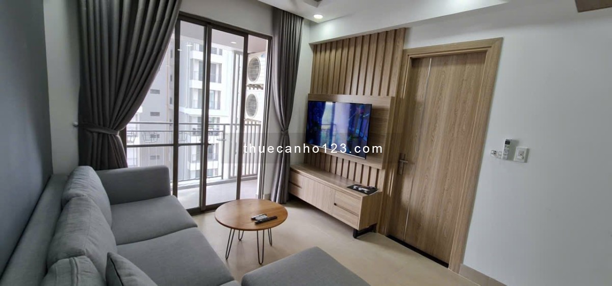 Cho Thuê 2PN – 2WC Căn Hộ Saigon South – Phú Mỹ Hưng - Ảnh 4