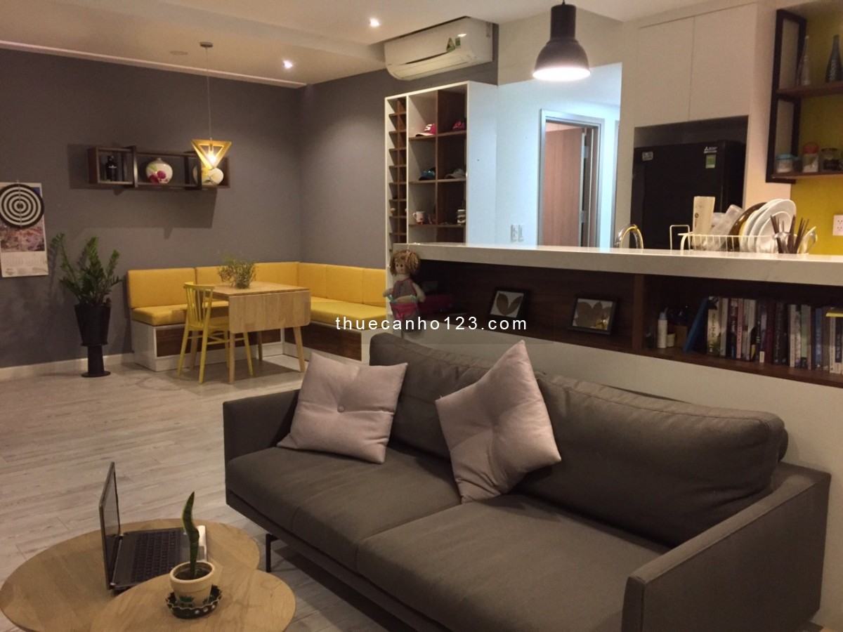 Thuê Nhanh CH Lexington Q2(35m, giá 10tr) (50m,1pn giá 13tr/th)(73m,2pn, giá 15,5tr) nhà trống sẳn - Ảnh 3