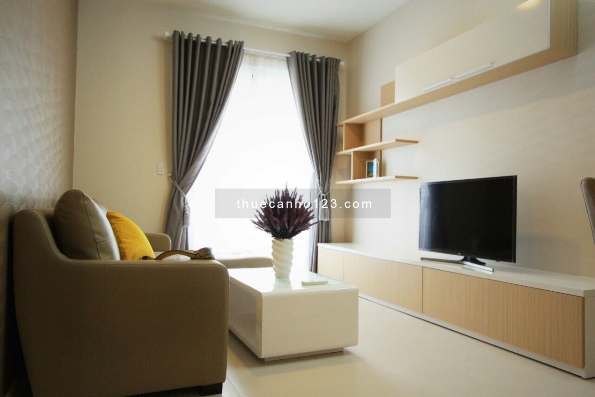 Thuê Nhanh CH Lexington Q2(35m, giá 10tr) (50m,1pn giá 13tr/th)(73m,2pn, giá 15,5tr) nhà trống sẳn - Ảnh 1