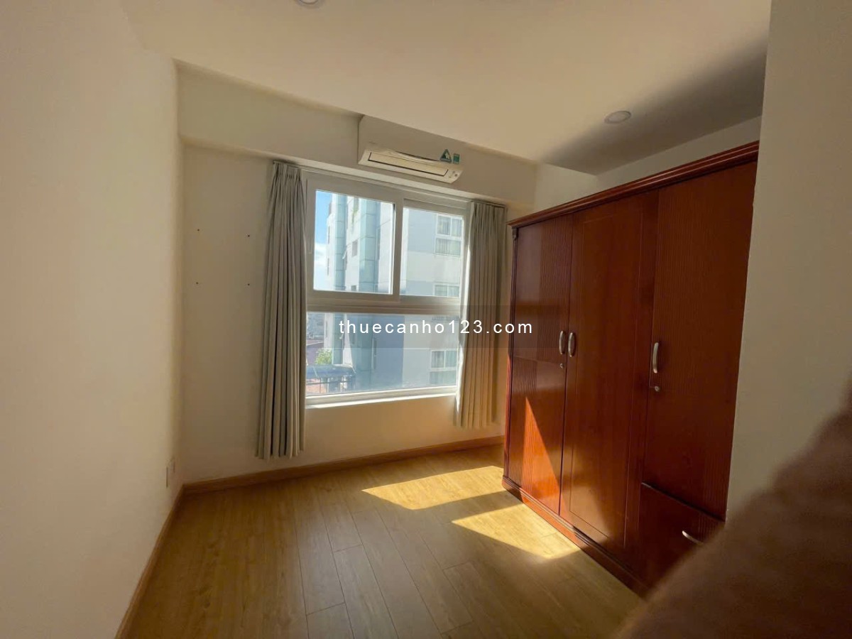 Cho thuê căn 2p. 2wc chung cư Phú Thạnh, 9tr/th - Ảnh 1