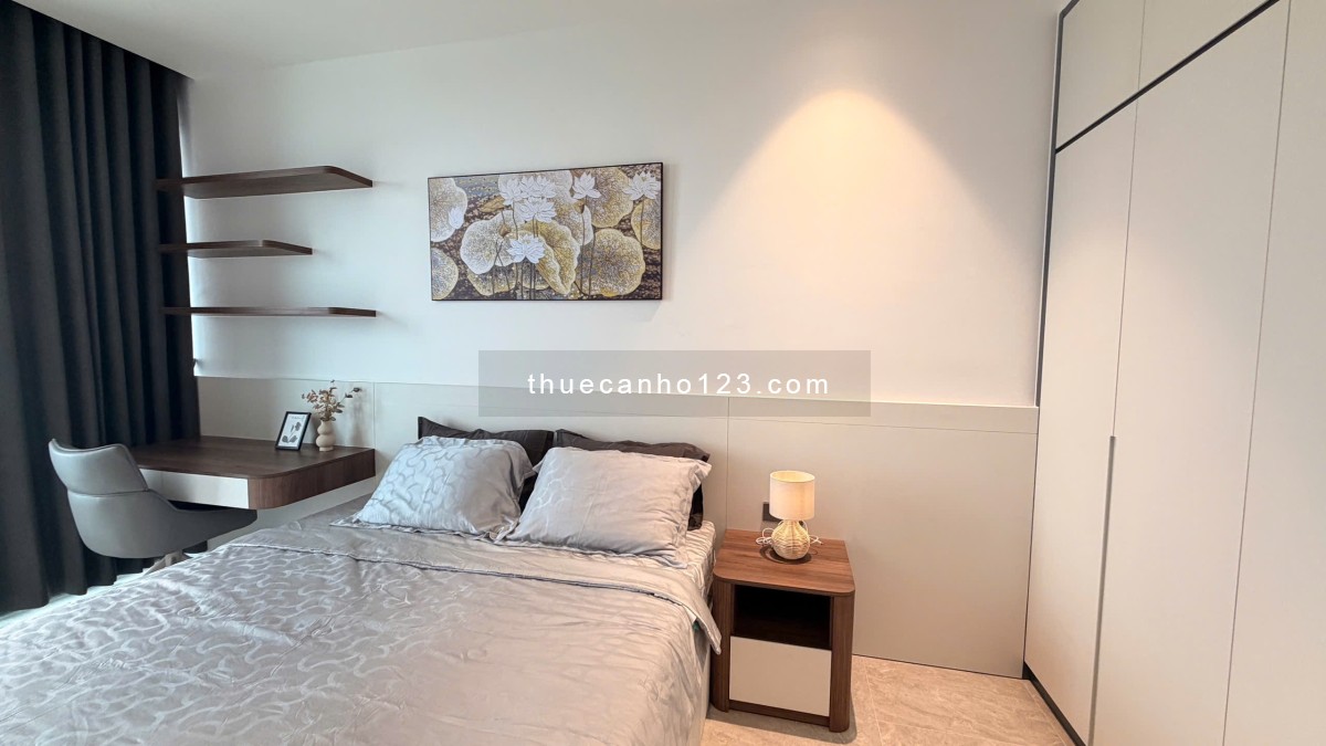 Cho thuê căn hộ 1PN Lancaster Legacy Quận 1, 47m², full nội thất 35 triệu - Ảnh 2