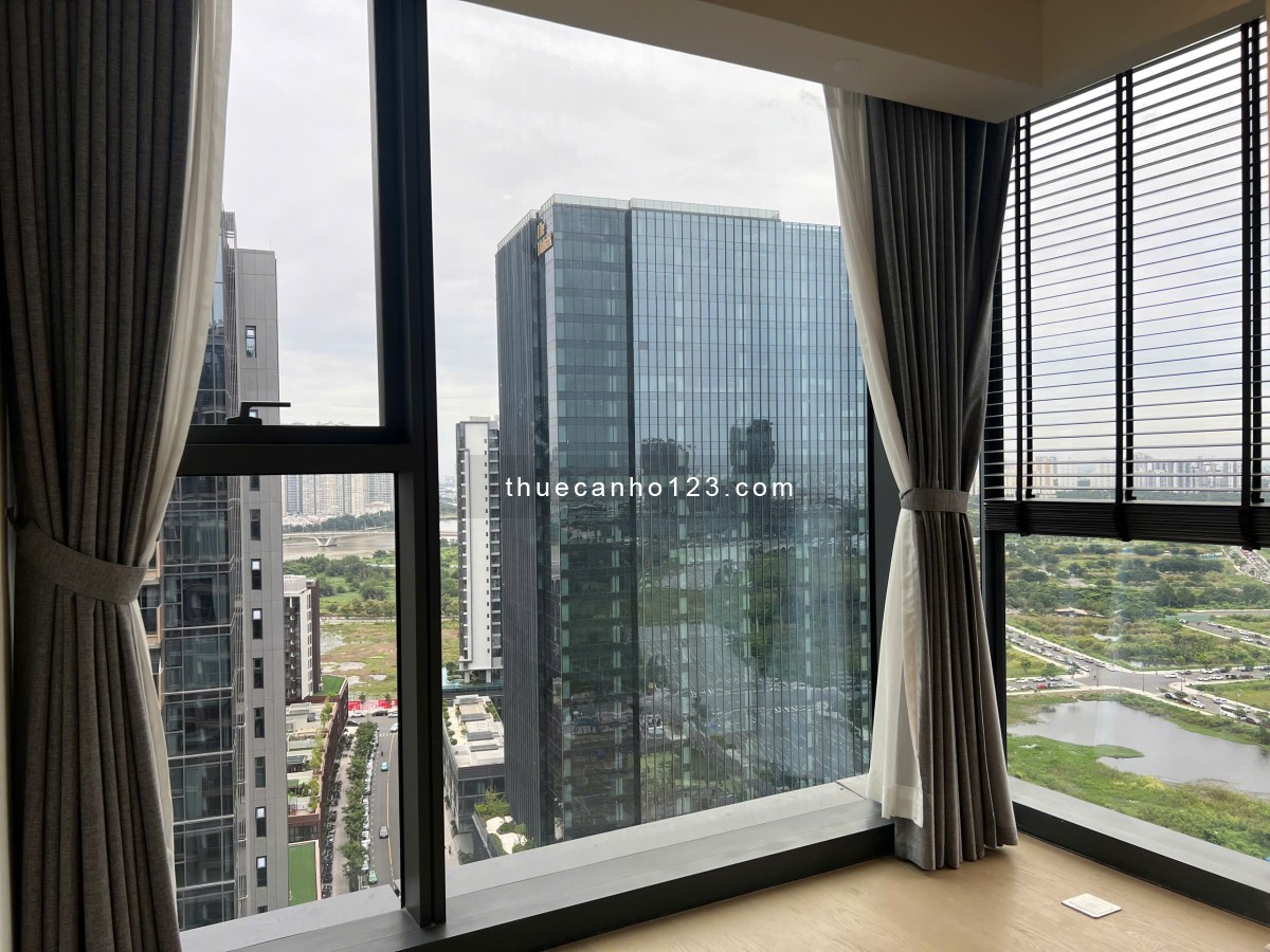 The Opera cho thuê 2PN nội thất cơ bản - View hoa hậu, diện tích rộng giá tốt - Ảnh 4