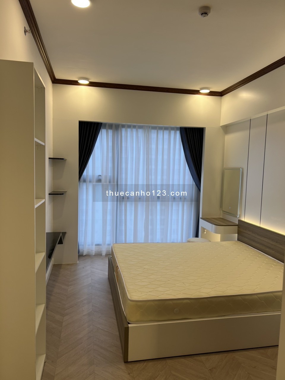 Chuyên cho thuê căn hộ Sky Garden, PMH, Q7 nhà đẹp, giá tốt nhất thị trường. LH:0777.92.86.86 Mr.Huy - Ảnh 8