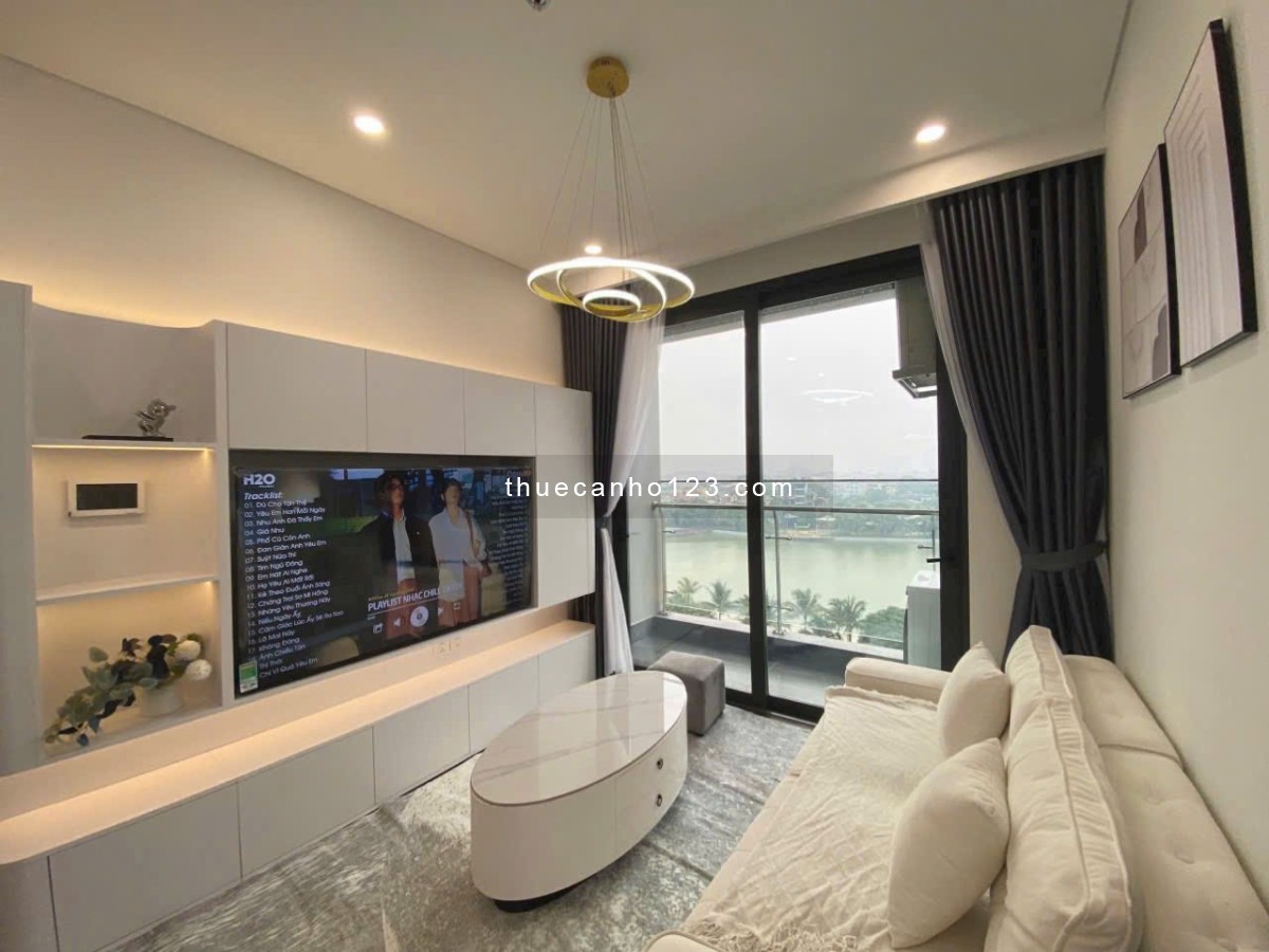 Tổng hợp quỹ căn cho thuê Vinhomes Ocean Park Studio - 1N - 2N - 3N - Ảnh 3
