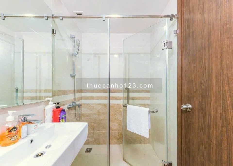 Studio full nội thất Saigon Royal – 13,5tr/tháng, vào ở 3/3 - Ảnh 6