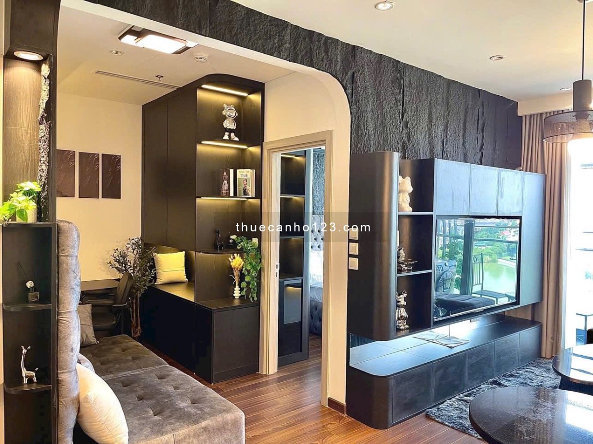 Tổng hợp quỹ căn cho thuê Vinhomes Ocean Park Studio - 1N - 2N - 3N - Ảnh 6