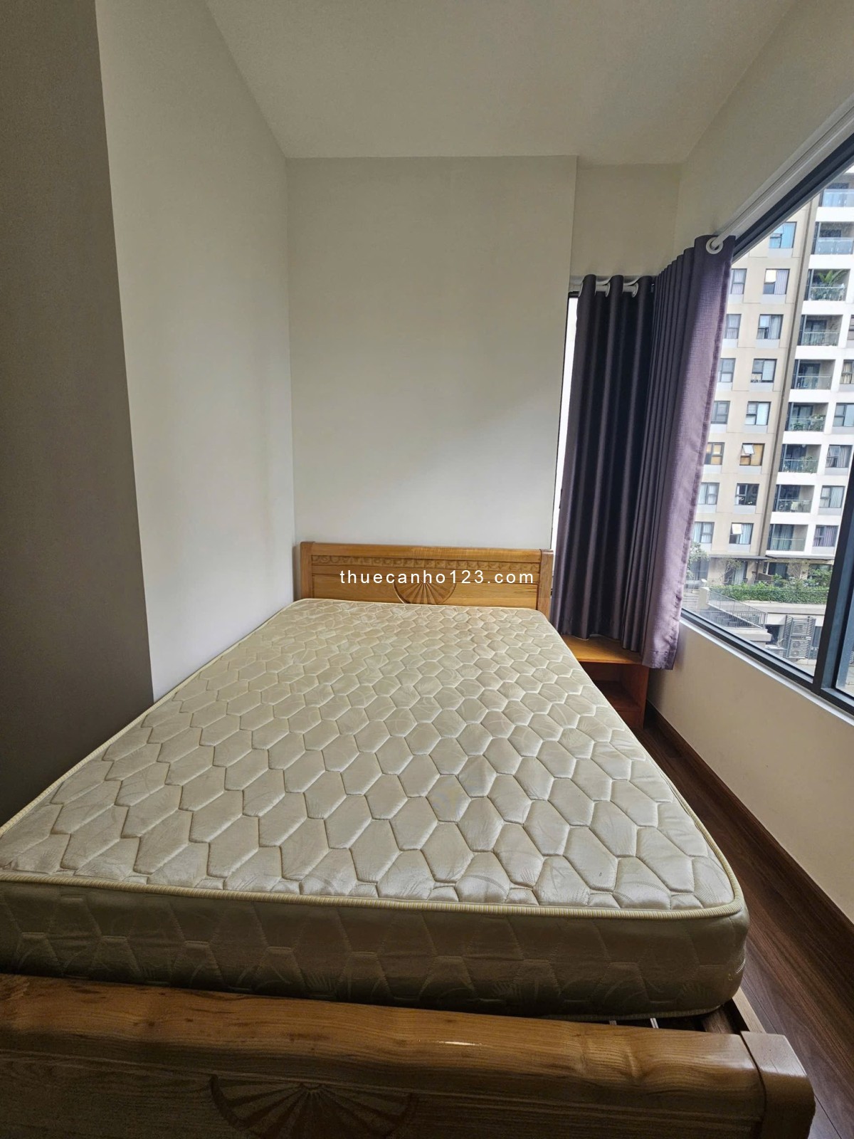 Cho thuê căn hộ akari city 3pn – bếp đảo – nội thất mới - Ảnh 4