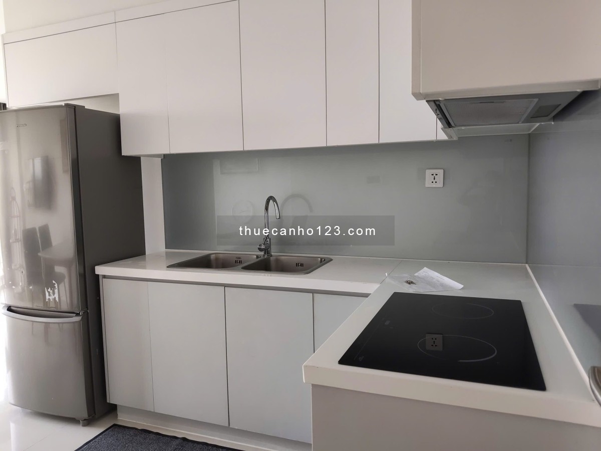Vinhomes ocean park cho thuê căn góc 2pn 2wc nhà đẹp, full đồ, 10tr/thág - Ảnh 6
