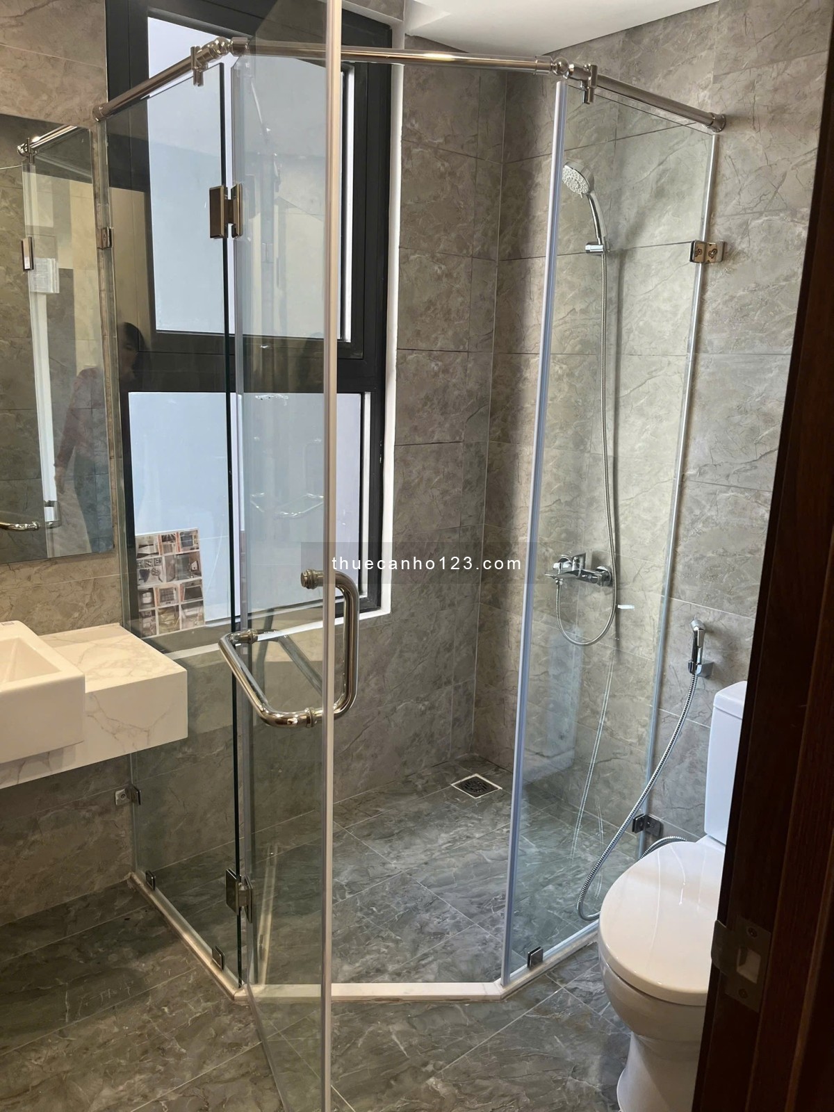 Giảm giá studio Zr2 – Căn to 41m², vào ở ngay - Ảnh 4