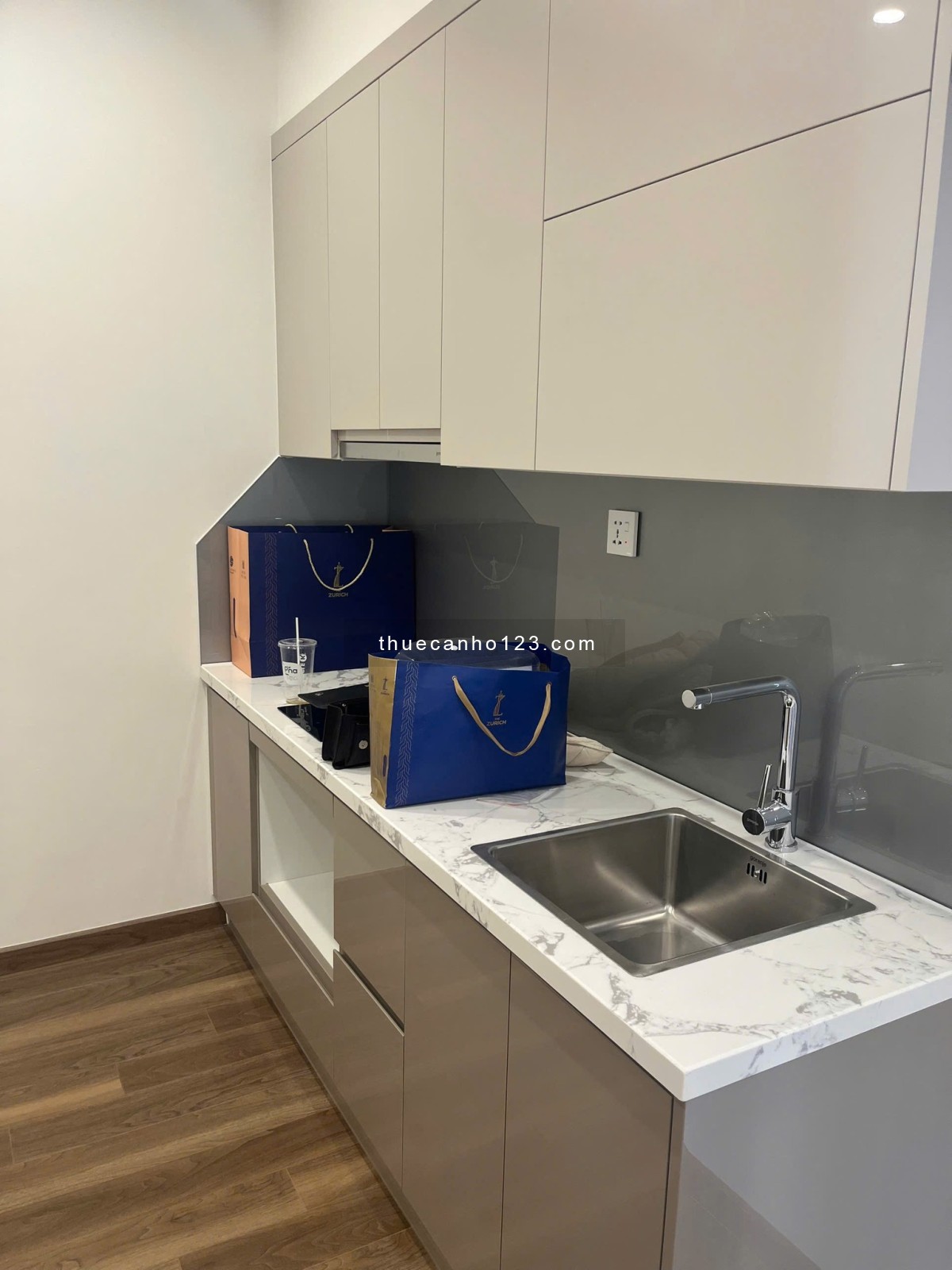 Giảm giá studio Zr2 – Căn to 41m², vào ở ngay - Ảnh 3