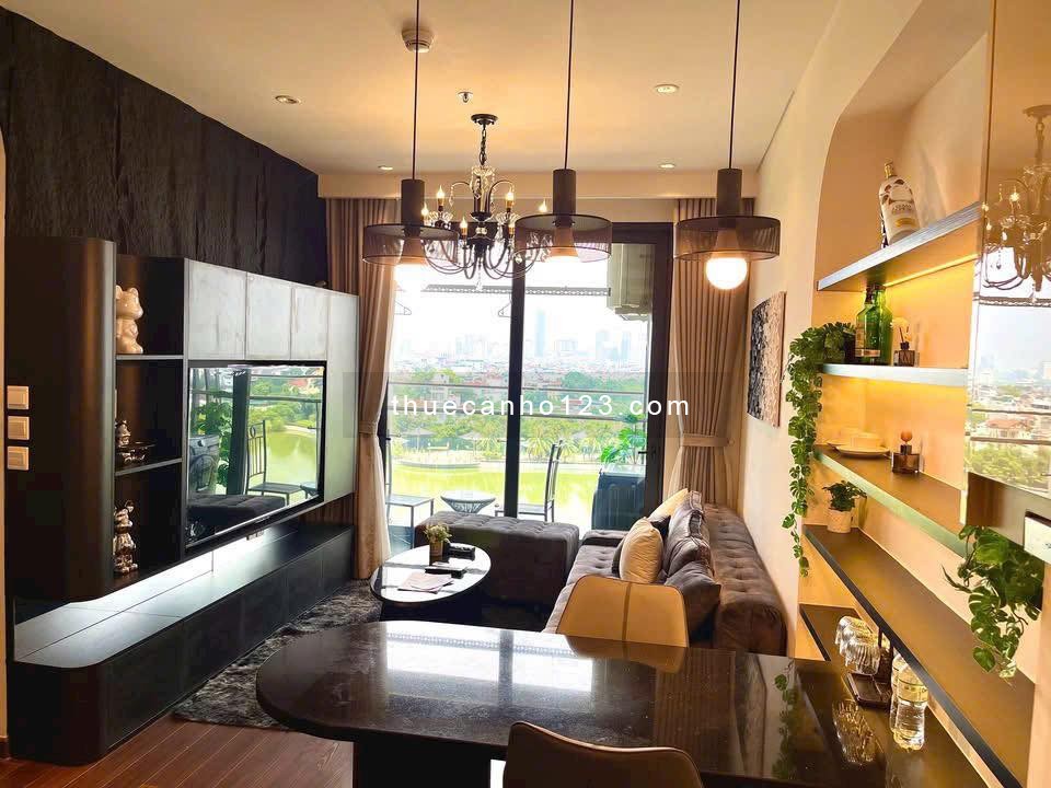 Tổng hợp quỹ căn cho thuê Vinhomes Ocean Park Studio - 1N - 2N - 3N - Ảnh 4
