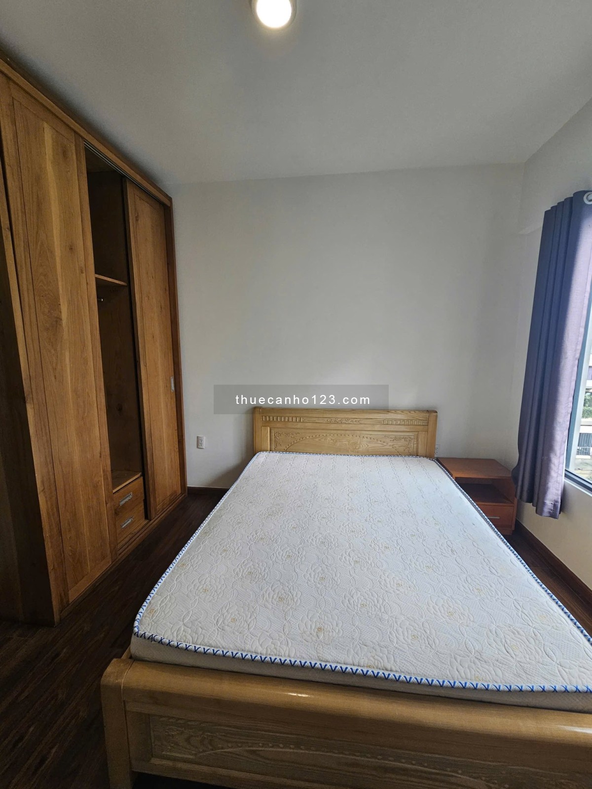 Cho thuê căn hộ akari city 3pn – bếp đảo – nội thất mới - Ảnh 3