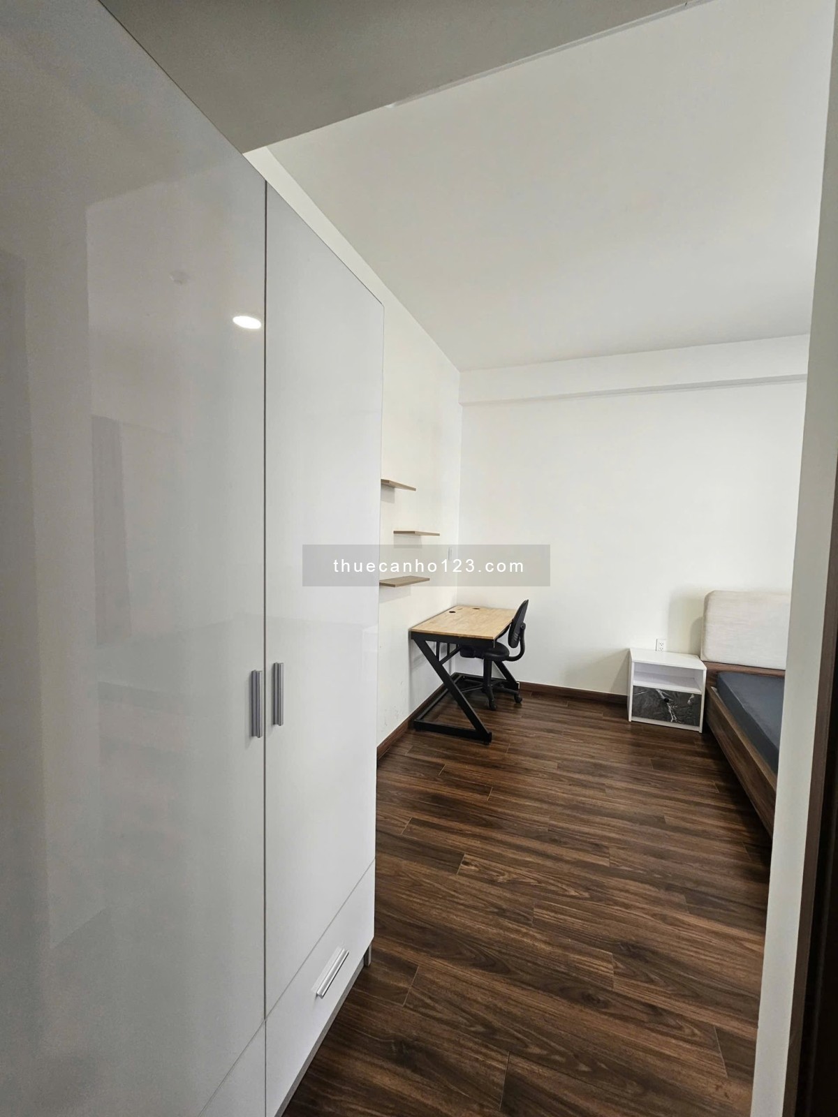 Cho thuê căn hộ akari city 3pn – bếp đảo – nội thất mới - Ảnh 6