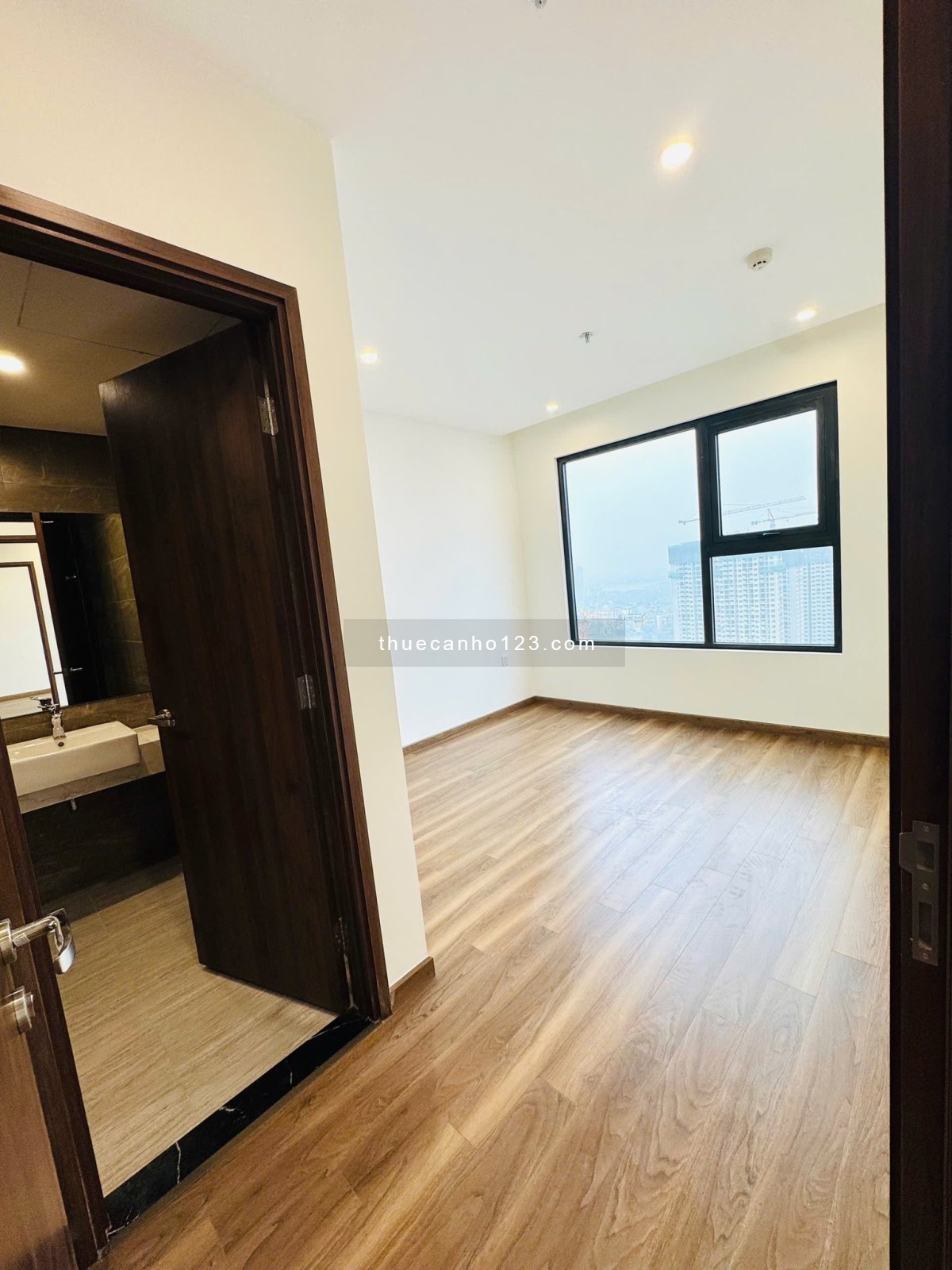 Cho thuê gấp căn góc 2pn – Vinhomes Ocean Park 1 (phân khu zurich) giá tốt - Ảnh 5