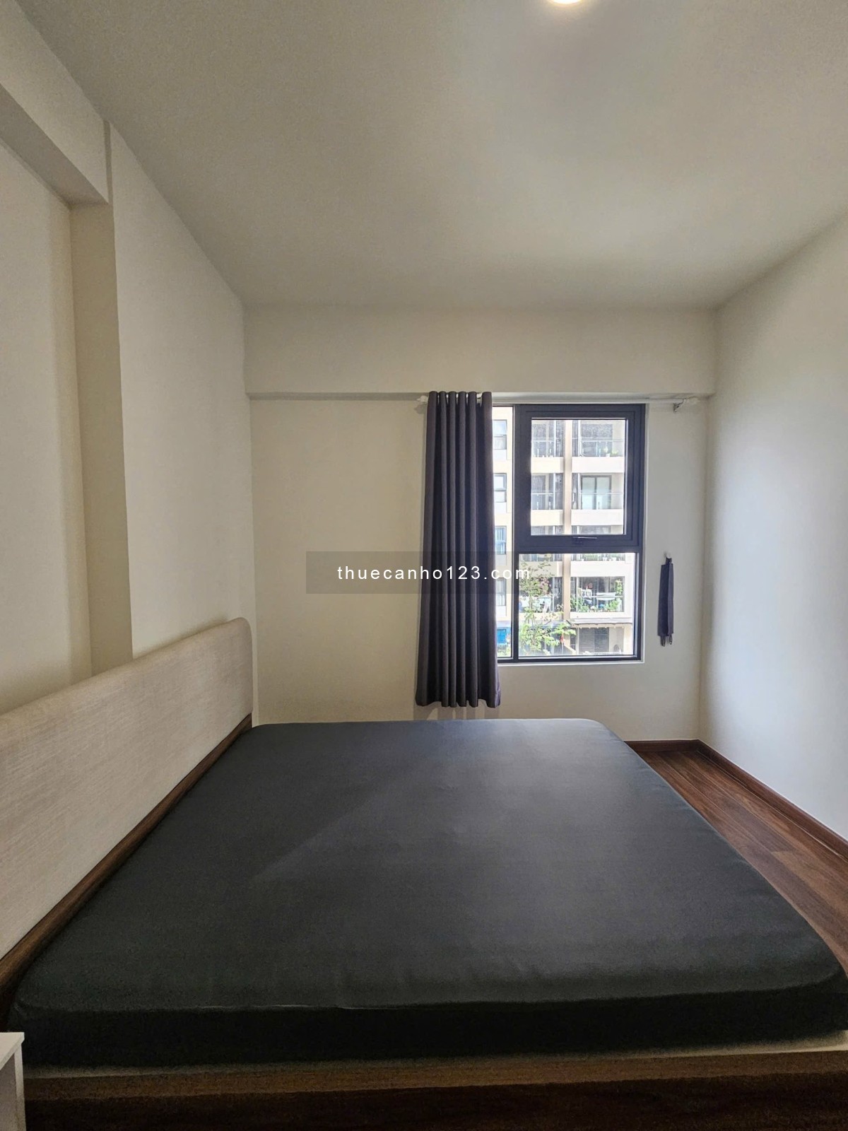 Cho thuê căn hộ akari city 3pn – bếp đảo – nội thất mới - Ảnh 5