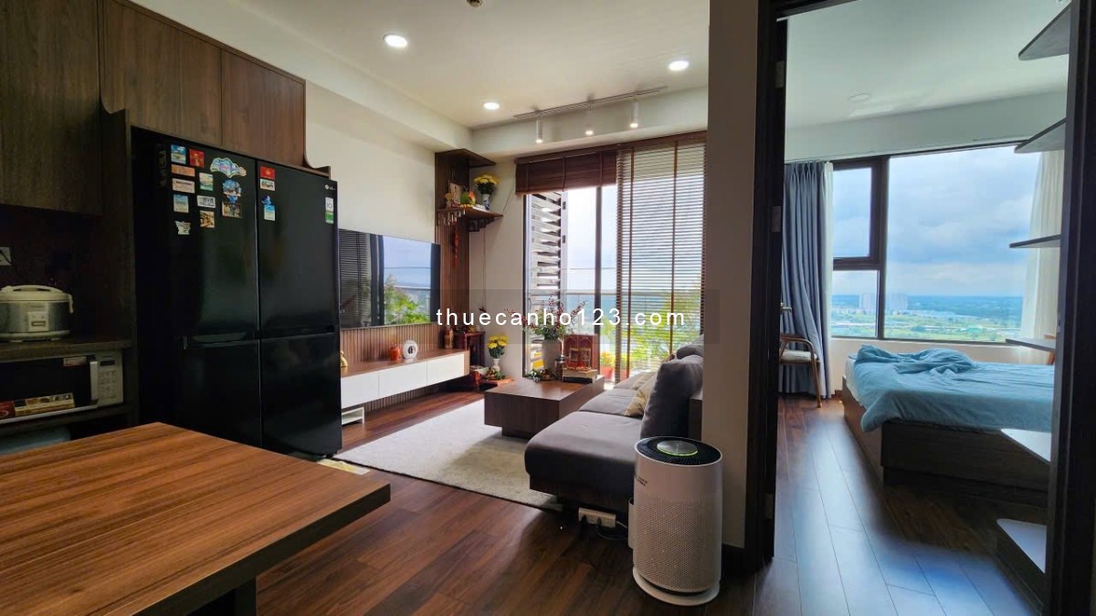 Giỏ hàng cho thuê căn hộ Akari City – Giá tốt khu vực - Ảnh 2