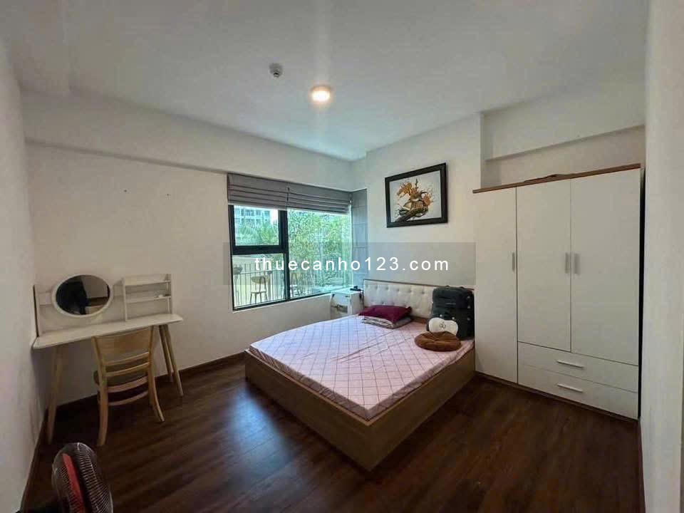 Cho thuê căn hộ Akari City – Căn góc 2PN – 2WC, có sân vườn riêng - Ảnh 4