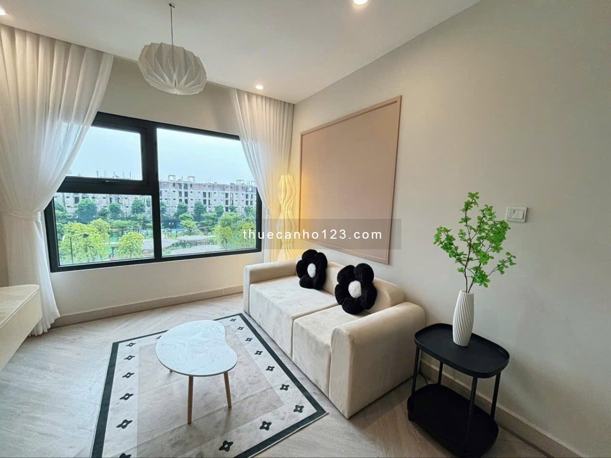 Cho thuê căn hộ giá tốt từ studio - 1N - 2N - 3N tại Ocean Park - Ảnh 11