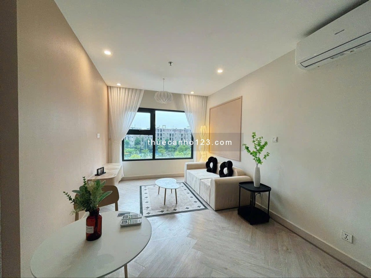 Cho thuê căn hộ giá tốt từ studio - 1N - 2N - 3N tại Ocean Park - Ảnh 8