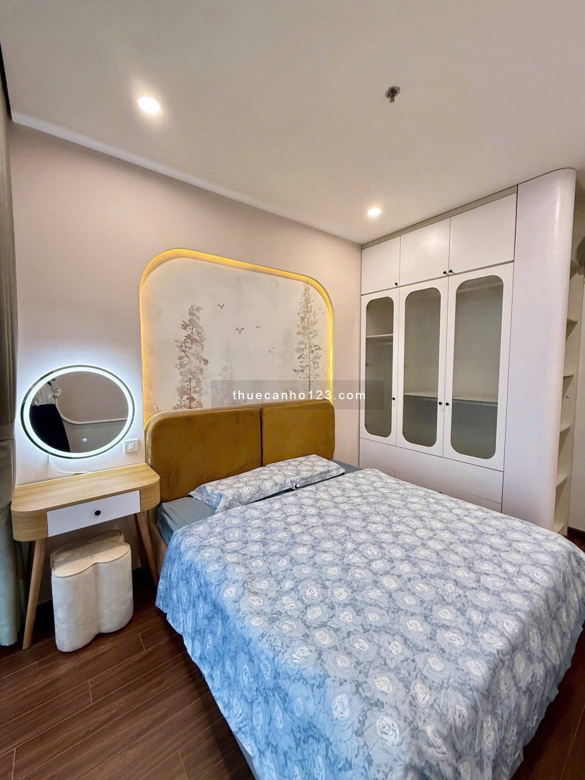 Cho thuê căn hộ giá tốt từ studio - 1N - 2N - 3N tại Ocean Park - Ảnh 4
