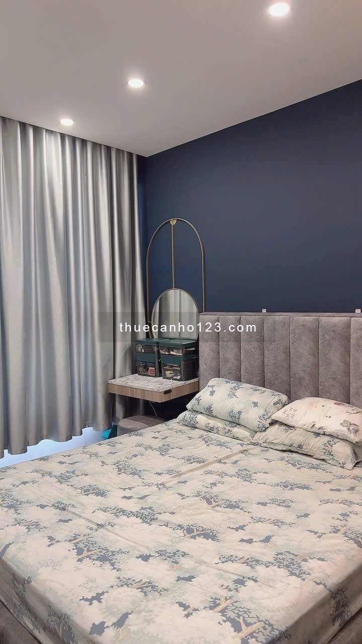 Cho Thuê Chung Cư Botanica Premier – 75m², 2PN, 2WC Full Nội Thất Đầy Đủ, Cao Cấp – Giá Thuê 17tr - Ảnh 2