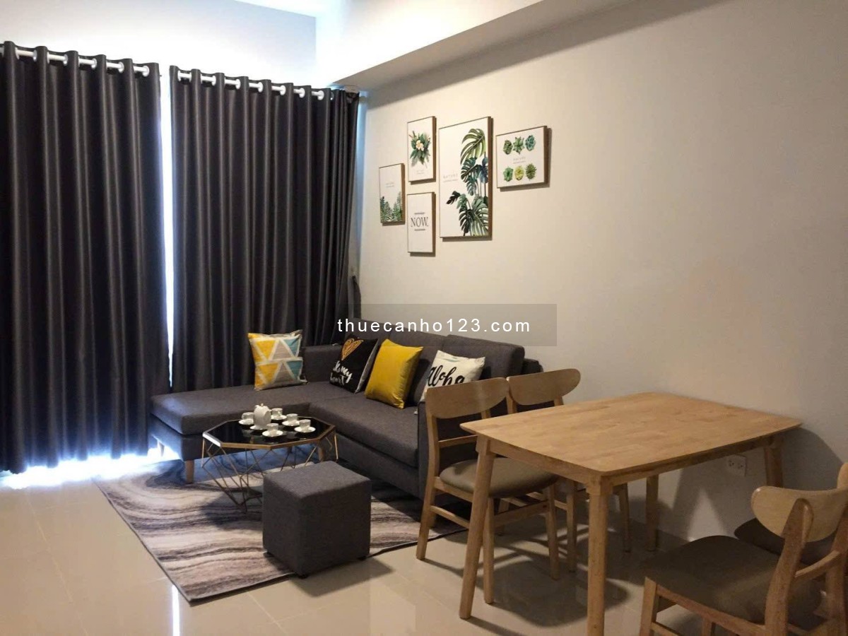 Cho Thuê Chung Cư Botanica Premier – 75m², 2PN, 2WC Full Nội Thất Đầy Đủ, Cao Cấp – Giá Thuê 17tr - Ảnh 5
