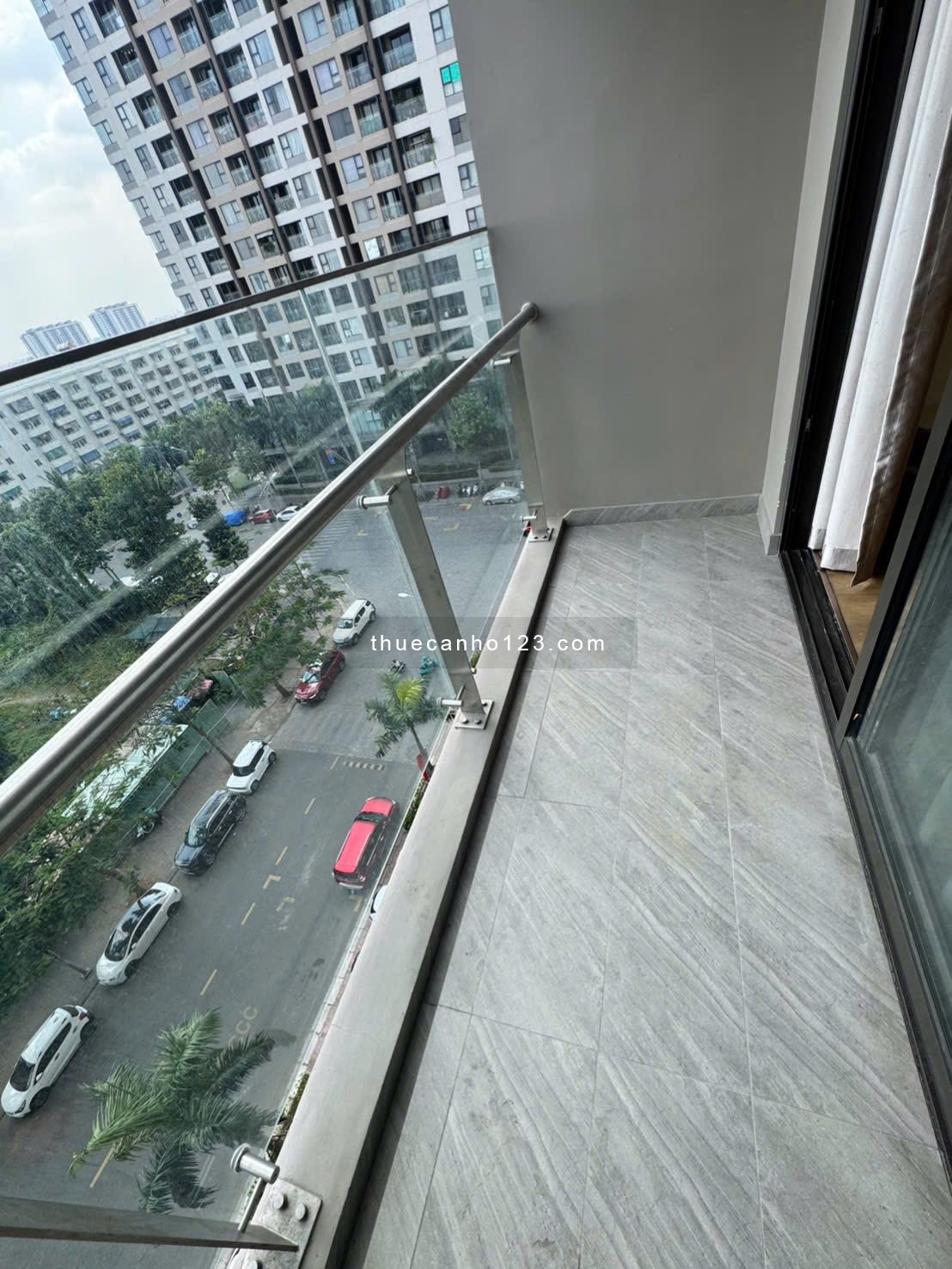 Giỏ hàng cho thuê căn hộ Akari City – Giá tốt khu vực - Ảnh 1