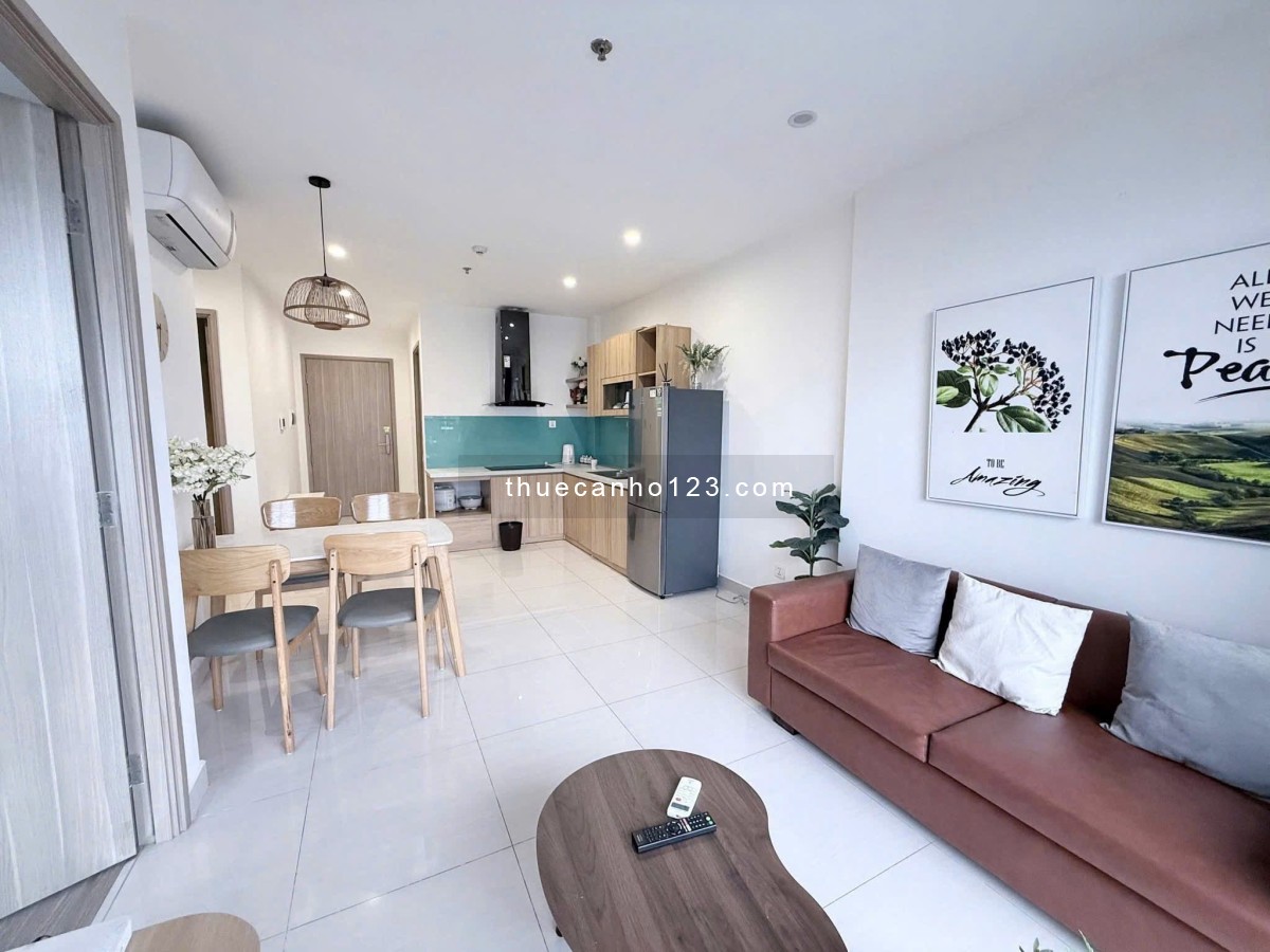 Cho thuê 2n2w giá tốt bên S219 cạnh Technopark - Ảnh 7
