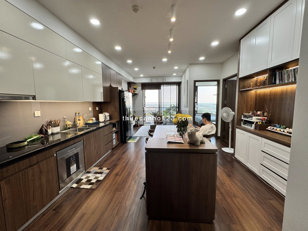 Giỏ hàng cho thuê căn hộ Akari City – Giá tốt khu vực - Ảnh 11