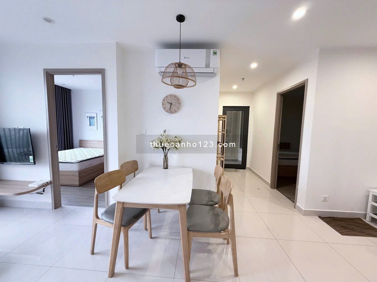 Cho thuê 2n2w giá tốt bên S219 cạnh Technopark - Ảnh 1