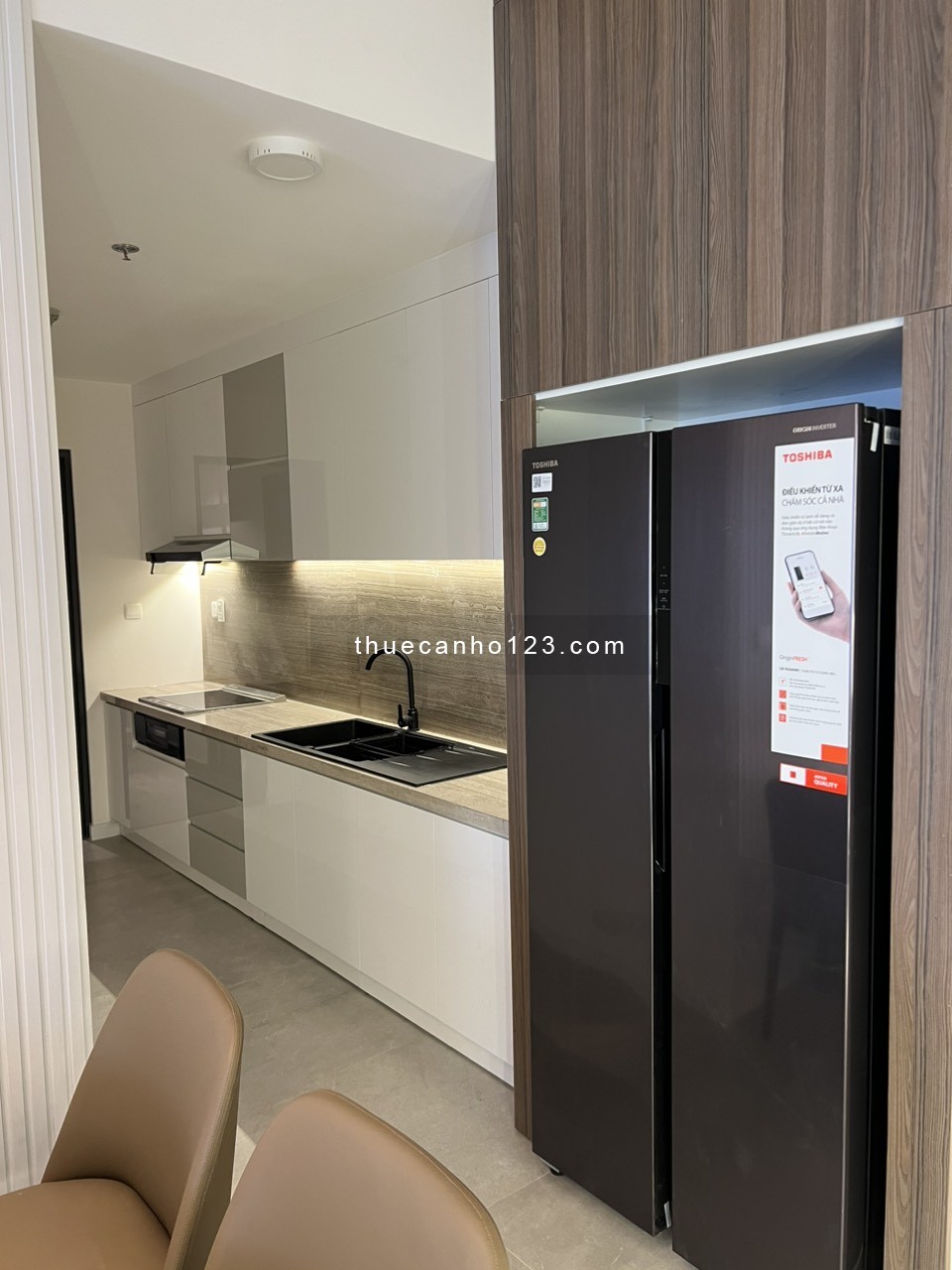 Chuyên cho thuê căn hộ Sky Garden, PMH, Q7 nhà đẹp, giá tốt nhất thị trường. LH:0777.92.86.86 Mr.Huy - Ảnh 9