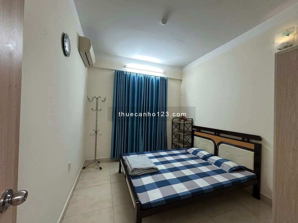 C/c Nguyễn Ngọc Phương, BT, 60m2, 1PN, 1WC, Nội Thất, Căn Góc. 8tr5/th - Ảnh 2
