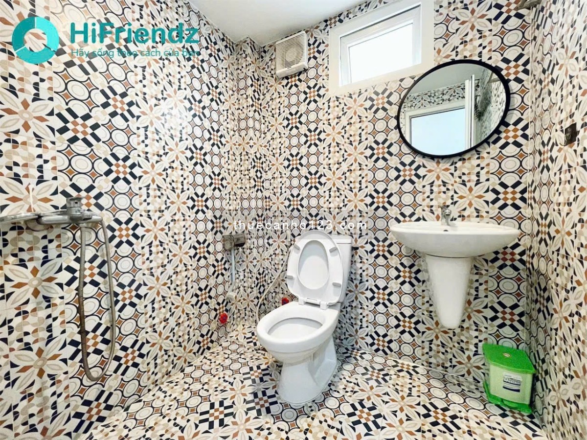 Cho Thuê Căn Hộ Mini - Cửa sổ lớn thoáng mát | Xô Viết Nghệ Tĩnh - Bình Thạnh - Ảnh 6
