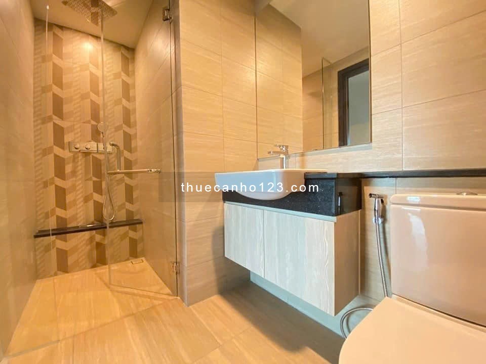 CĂN HIẾM 2 PHÒNG NGỦ FELIZ EN VISTA NTCB TÌM KHÁCH THUÊ - Ảnh 3