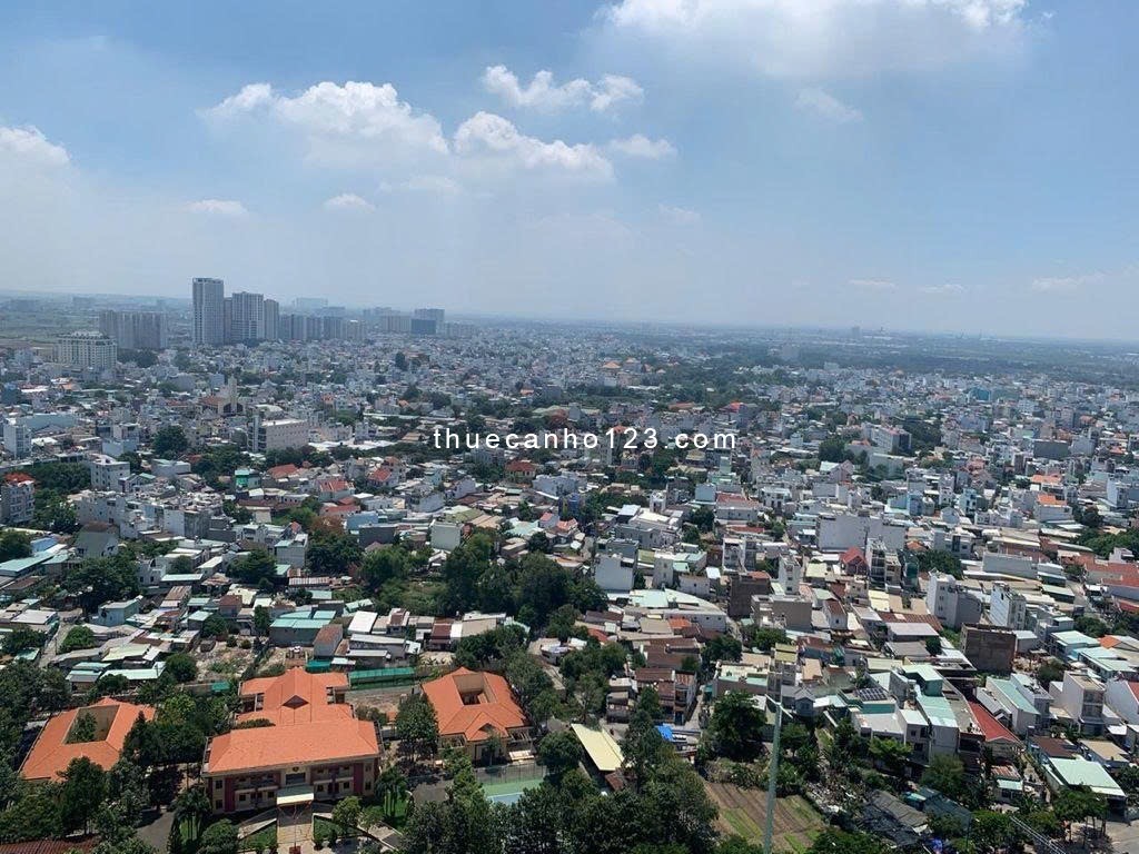 3 PHÒNG NGỦ FELIZ EN VISTA NTCB SẮP TRỐNG GIÁ CHỈ 28TR/ THÁNG - Ảnh 9