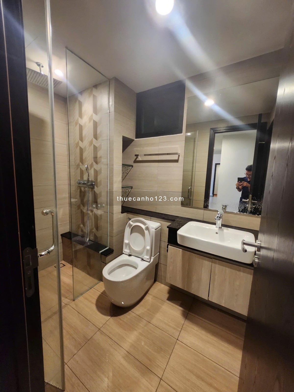 3 PHÒNG NGỦ FELIZ EN VISTA NTCB SẮP TRỐNG GIÁ CHỈ 28TR/ THÁNG - Ảnh 7