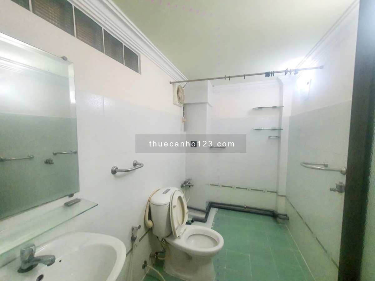 Cho thuê căn 1PN máy giặt riêng Q8, gần cầu Chánh Hưng, cầu Nhị Thiên Đường, Parcmall,… - Ảnh 5