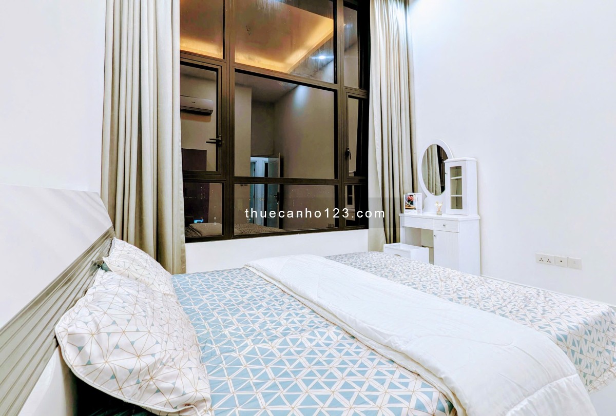 Cho thuê gấp! The View Riviera Point, 99m2, full NT mới 100% chỉ 23/th. LH: 0777928686 Mr.Đức Huy - Ảnh 10