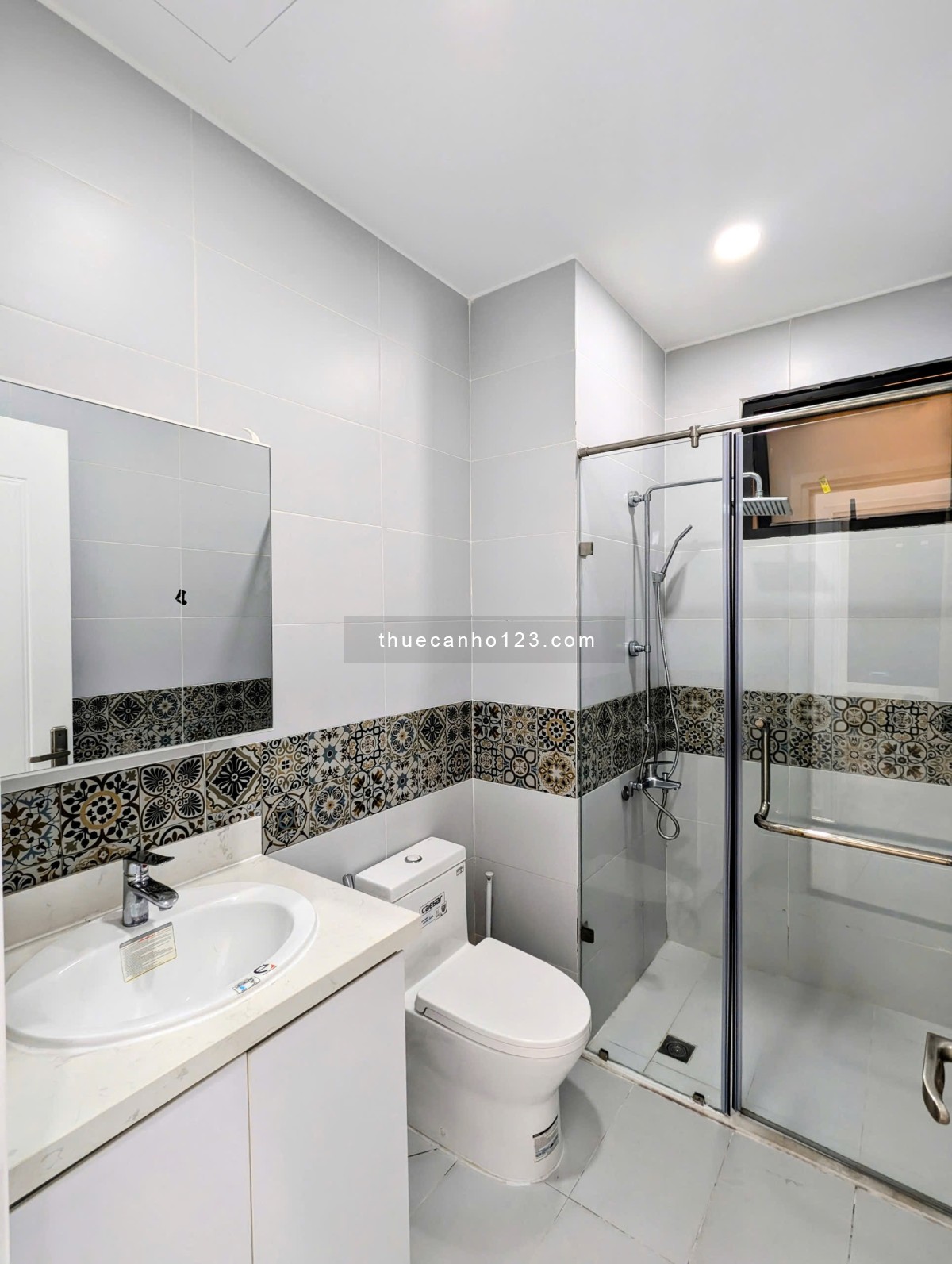 Cho thuê gấp! The View Riviera Point, 99m2, full NT mới 100% chỉ 23/th. LH: 0777928686 Mr.Đức Huy - Ảnh 6