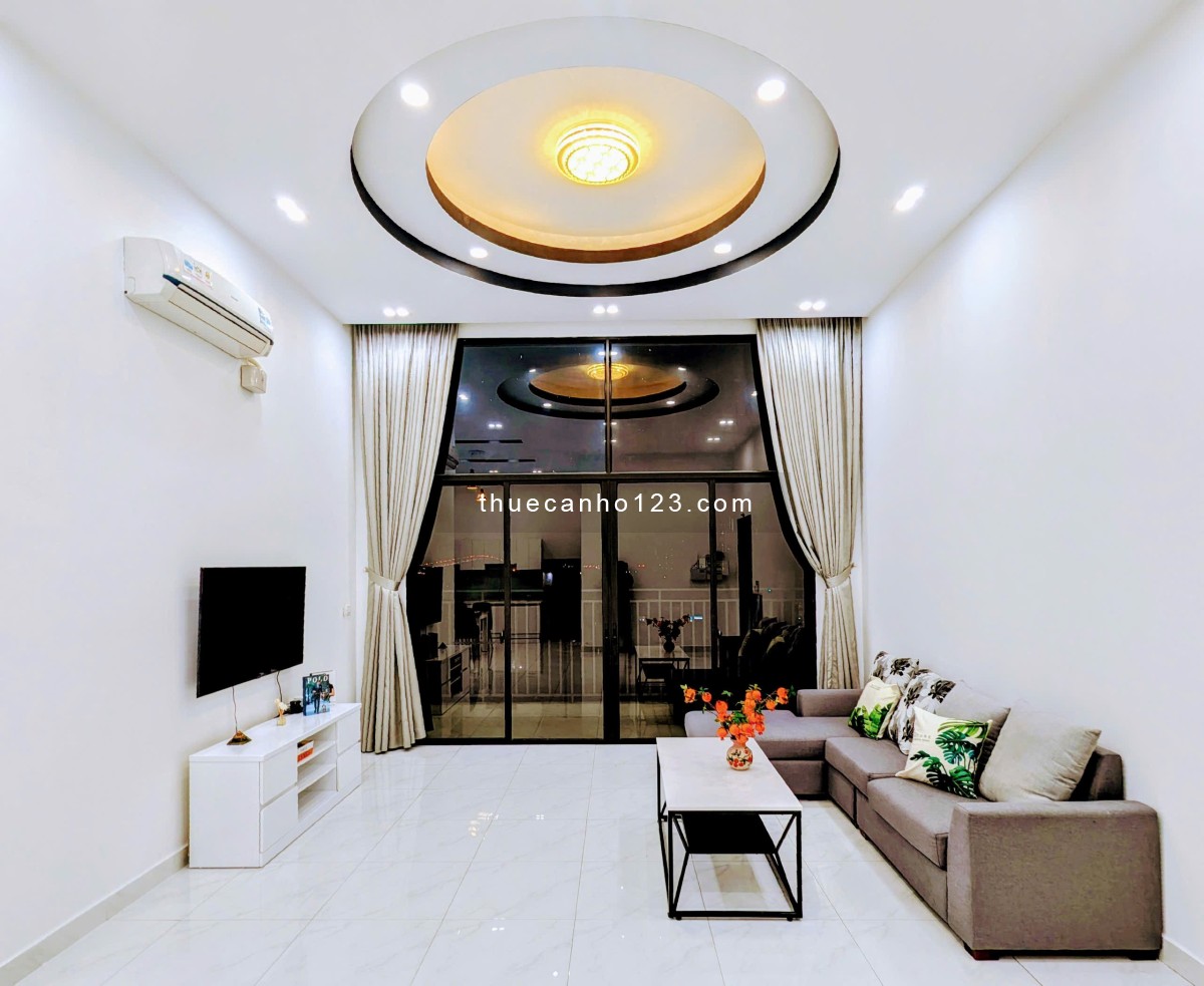 Cho thuê gấp! The View Riviera Point, 99m2, full NT mới 100% chỉ 23/th. LH: 0777928686 Mr.Đức Huy - Ảnh 4