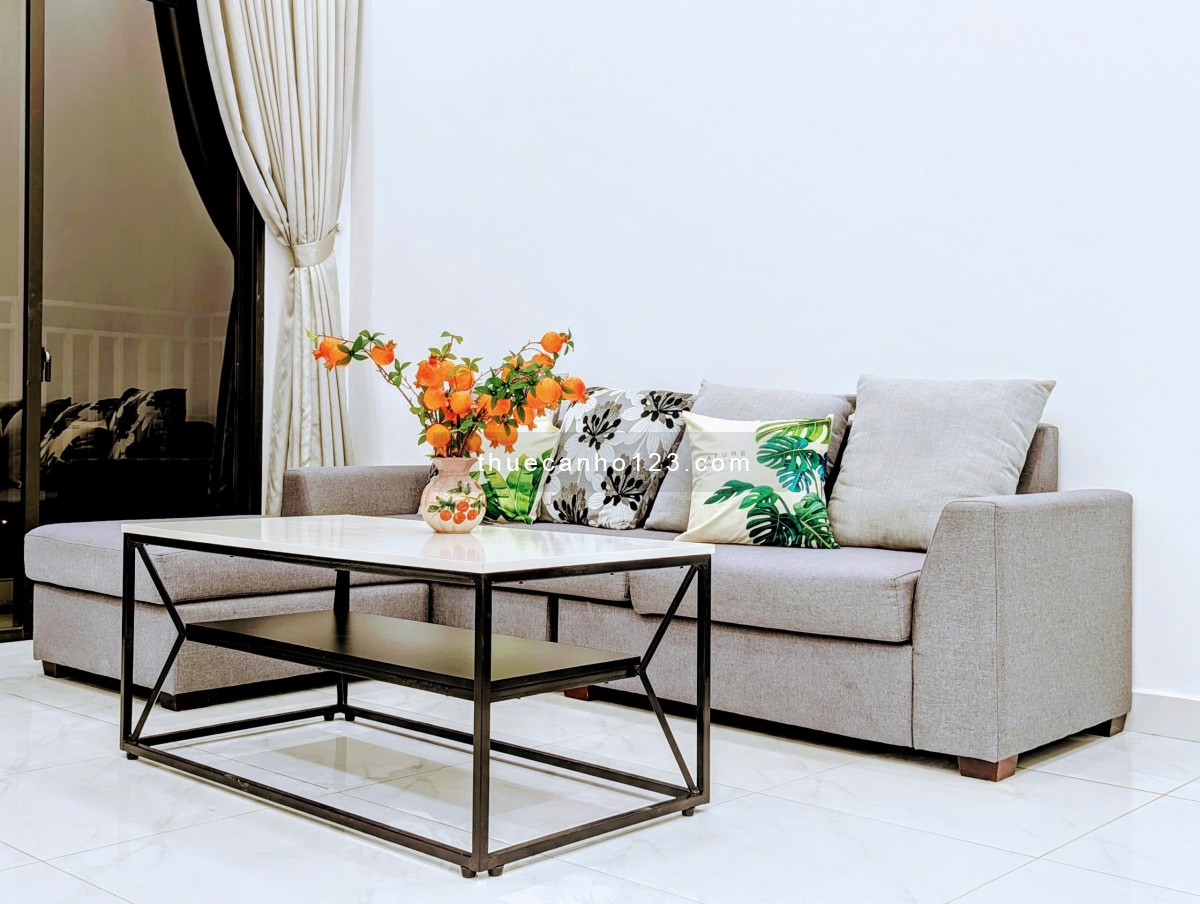 Cho thuê gấp! The View Riviera Point, 99m2, full NT mới 100% chỉ 23/th. LH: 0777928686 Mr.Đức Huy - Ảnh 9