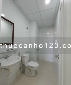 Chính chủ cho thuê căn hộ 68m2, Topaz Elite 2PN, 2WC, cạnh TTTM PARC MALL, nhà trống có rèm - Ảnh 9