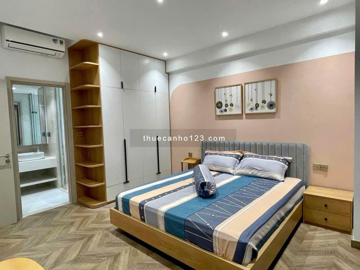Cho thuê căn hộ Scenic Valley 1, 16 triệu, 71 m2, 2PN, 2WC, chính chủ uy tín LH:0914 574 528,Mr Thao - Ảnh 3