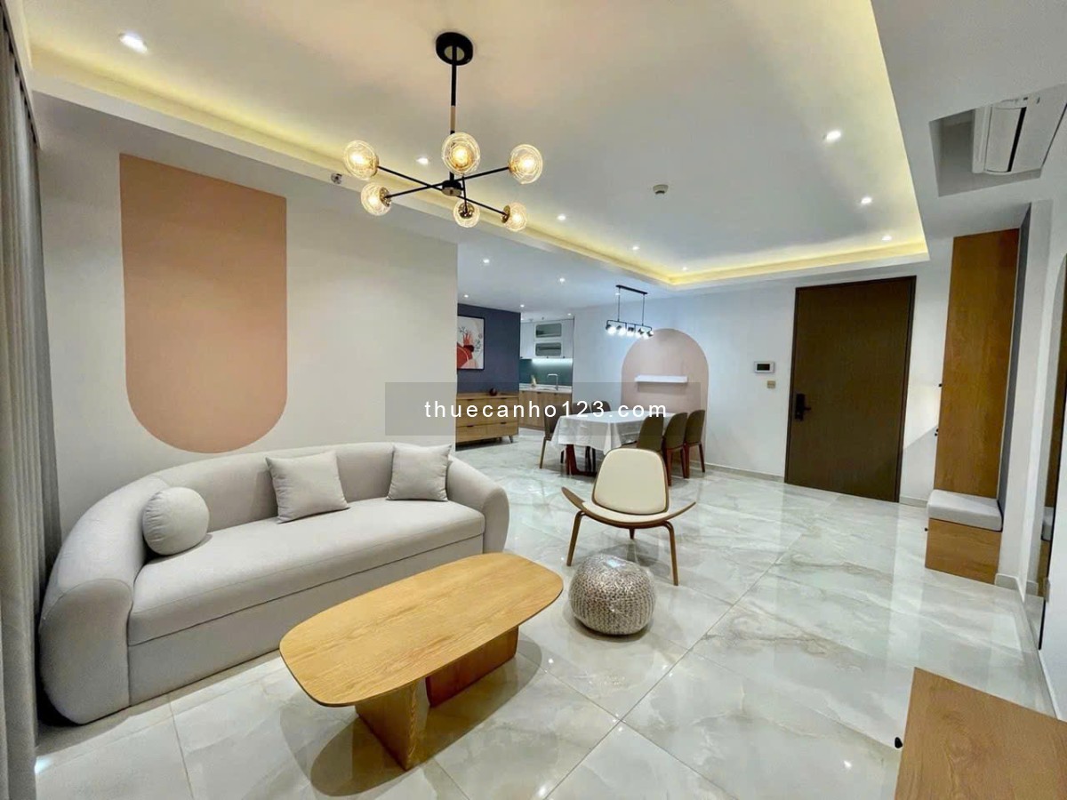 Cho thuê căn hộ Scenic Valley 1, 16 triệu, 71 m2, 2PN, 2WC, chính chủ uy tín LH:0914 574 528,Mr Thao - Ảnh 4