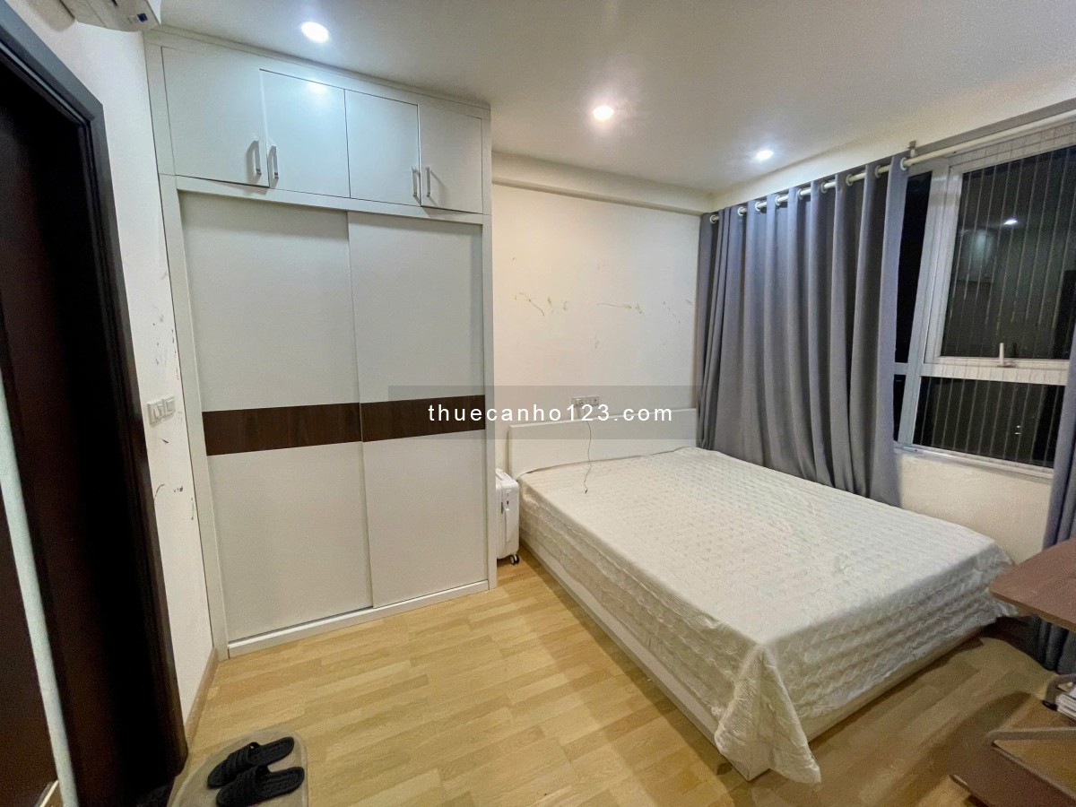 Chính chủ cho thuê chung cư Star Tower 283 Khương Trung, 69m2, 2PN - 2WC, đầy đủ tiện nghi, 13triệu - Ảnh 4