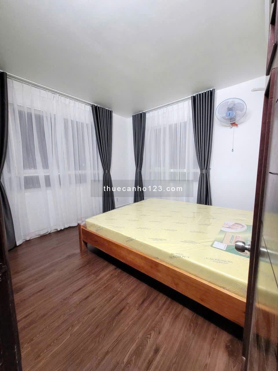Chung cư Phúc Yên, Phan Huy Ích, TB: 3p ngủ, NT mới, 120m2, 13tr/th - Ảnh 2